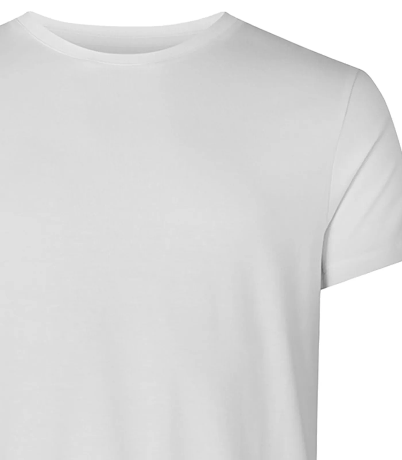 Heren Resteröds Bamboo - onder t-shirts