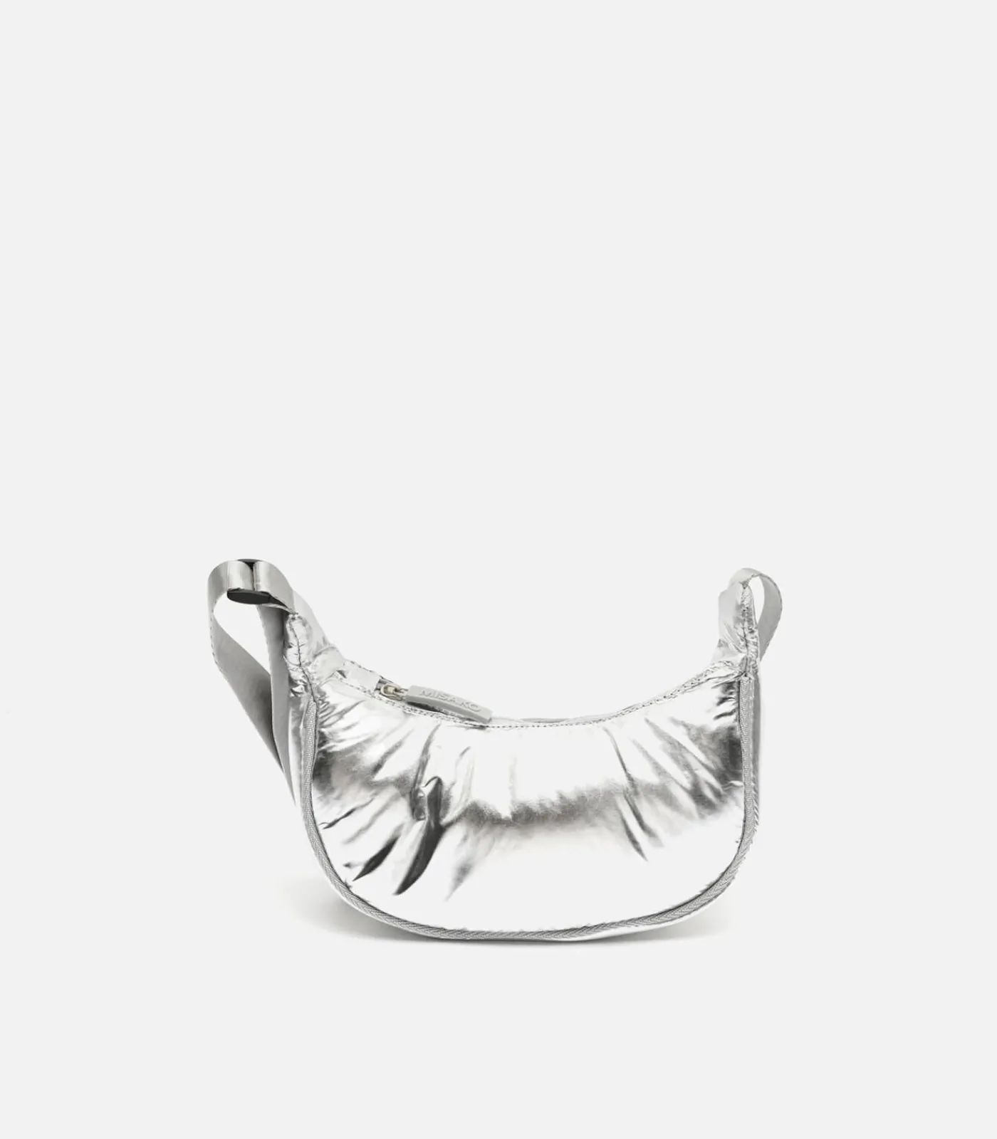 Outlet Banaan Vrouw Cilon Zilver DAMES Tassen