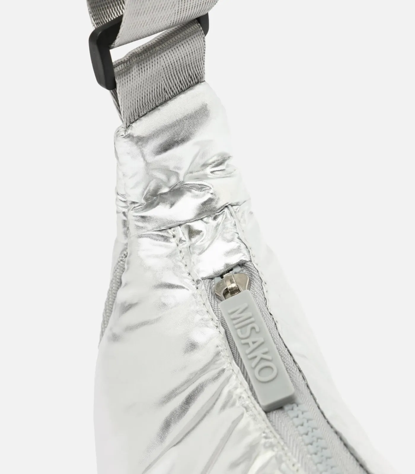 Outlet Banaan Vrouw Cilon Zilver DAMES Tassen