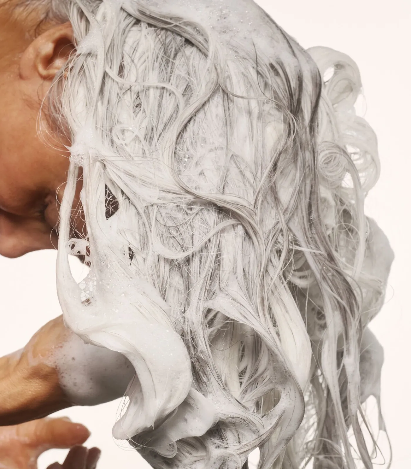 The Body Shop Banana Truly Nourishing Conditioner