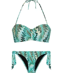 DAMES Chic by Lirette Bandeau Bikini Keri -