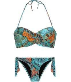 Online Bandeau Bikini Nobelos - DAMES Badmode