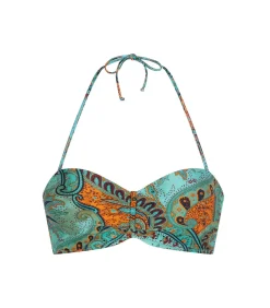 Online Bandeau Bikini Nobelos - DAMES Badmode