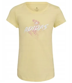 Best BAR - T-shirt - Geel Kinderen T-Shirts & Polo's