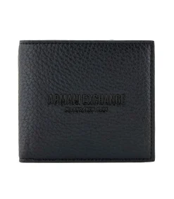 New Barcelona Bifold Coin Pocket Heren Tassen