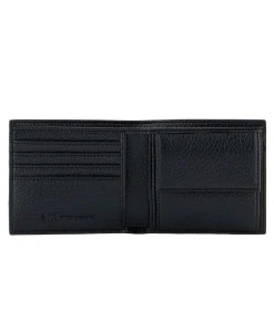 New Barcelona Bifold Coin Pocket Heren Tassen