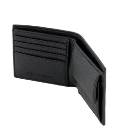 New Barcelona Bifold Coin Pocket Heren Tassen