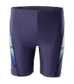 Best BARID - Zwembroek - Marineblauw Kinderen Badkleding