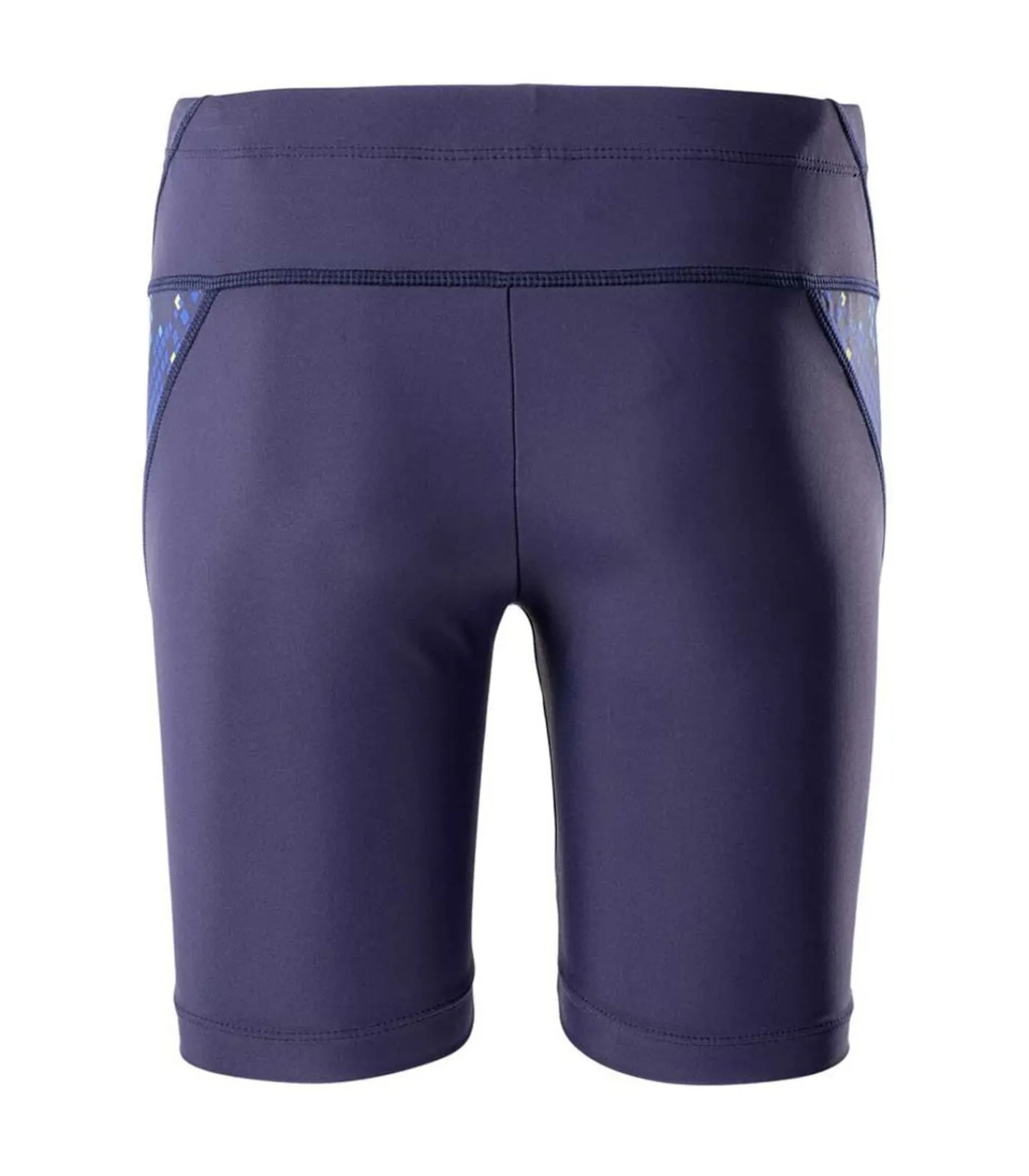Best BARID - Zwembroek - Marineblauw Kinderen Badkleding