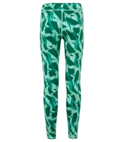 Kinderen Regatta BARLIA - Leggings - Groen Lak