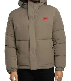 Heren HUGO Baro2541 Pufferjack