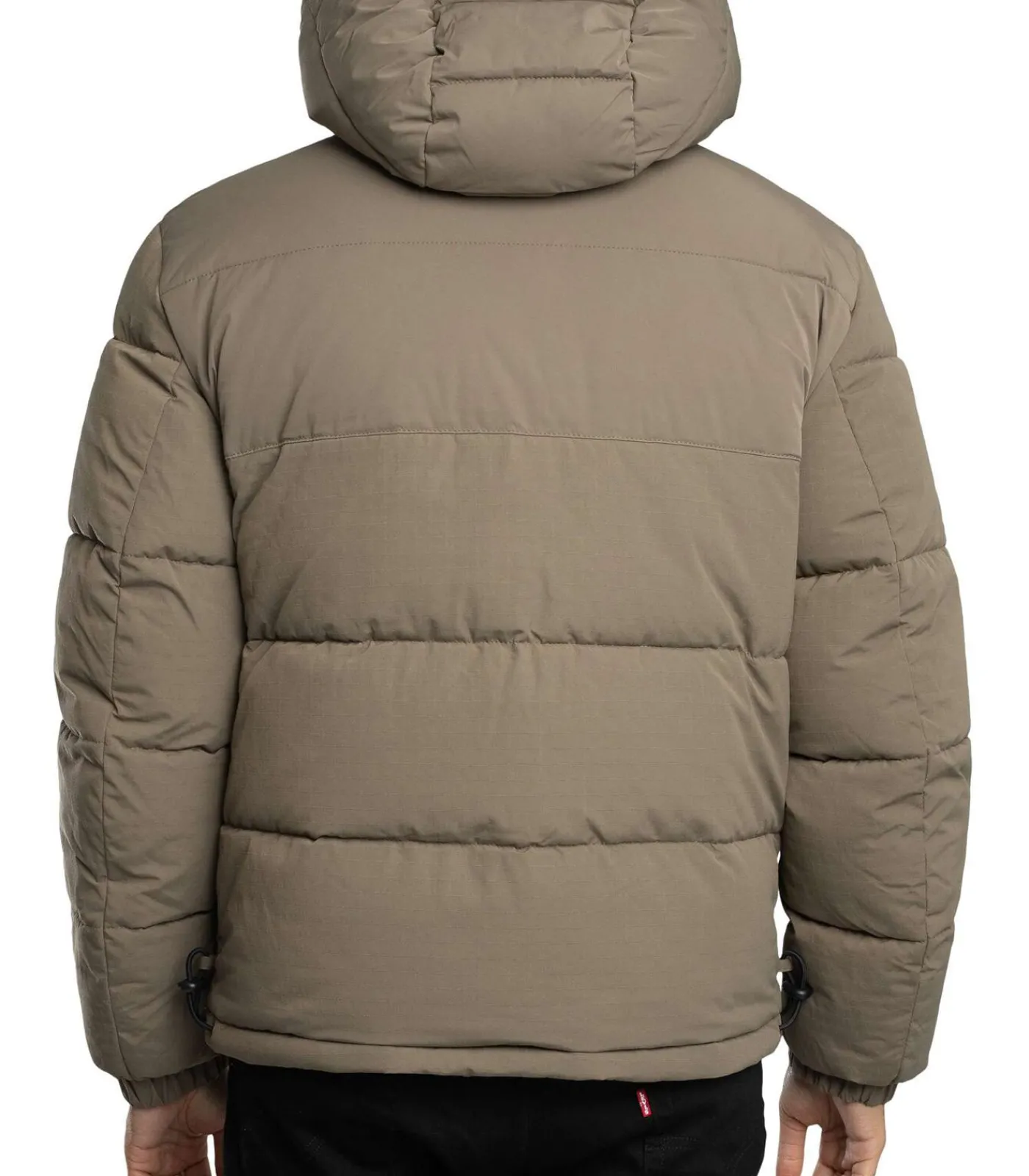 Heren HUGO Baro2541 Pufferjack