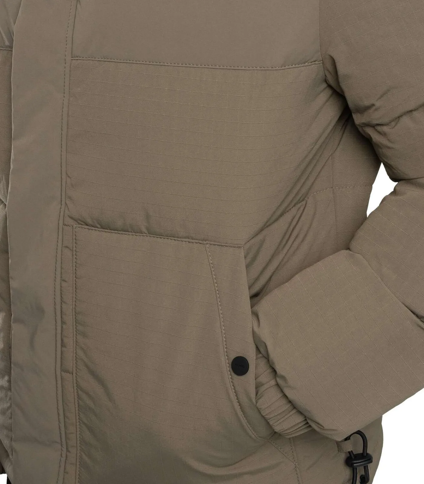 Heren HUGO Baro2541 Pufferjack