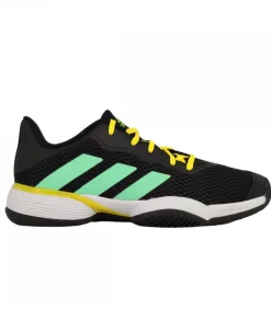 Kinderen Adidas Barricade Clay Tennisschoenen
