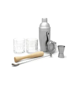 Leopold Vienna Barset 7-delig