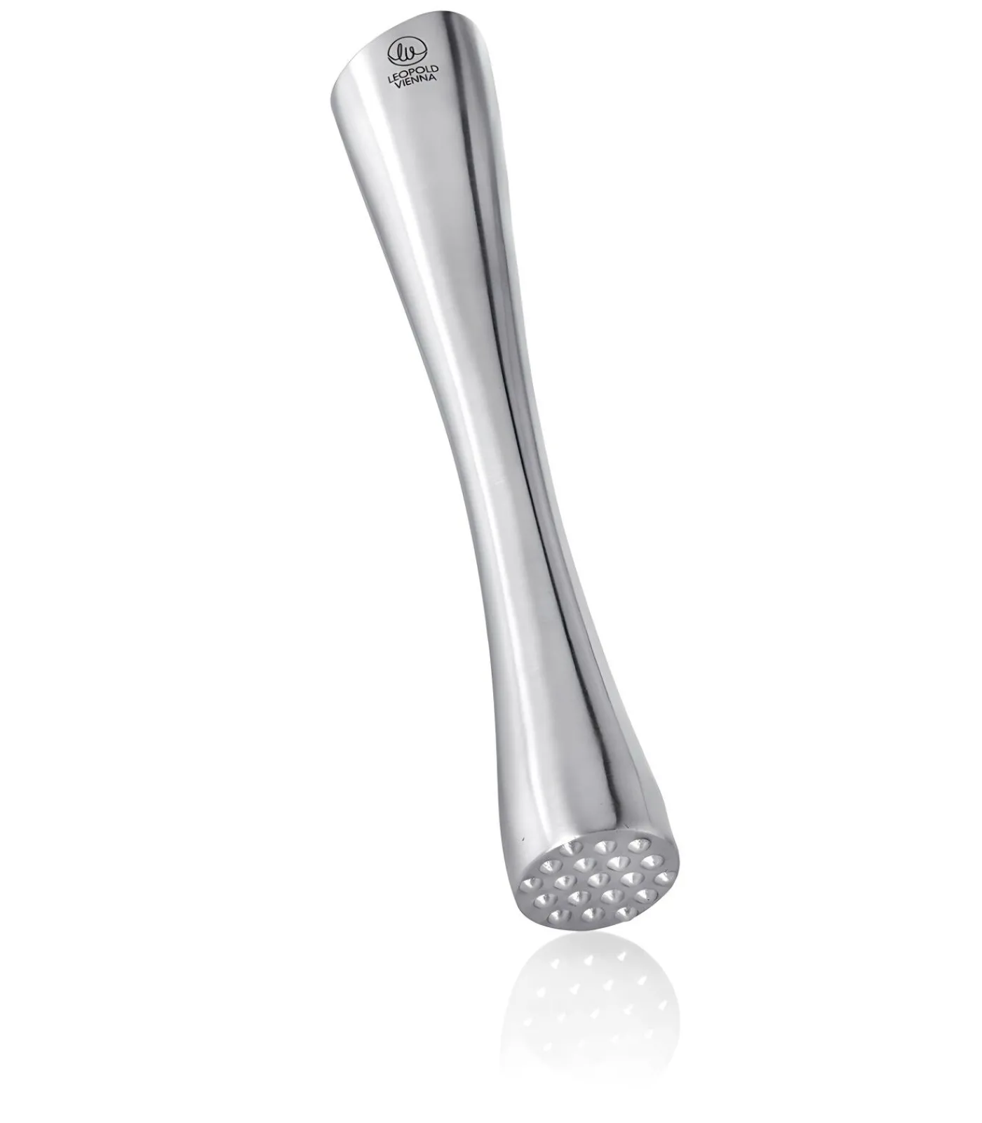 Leopold Vienna Barstamper