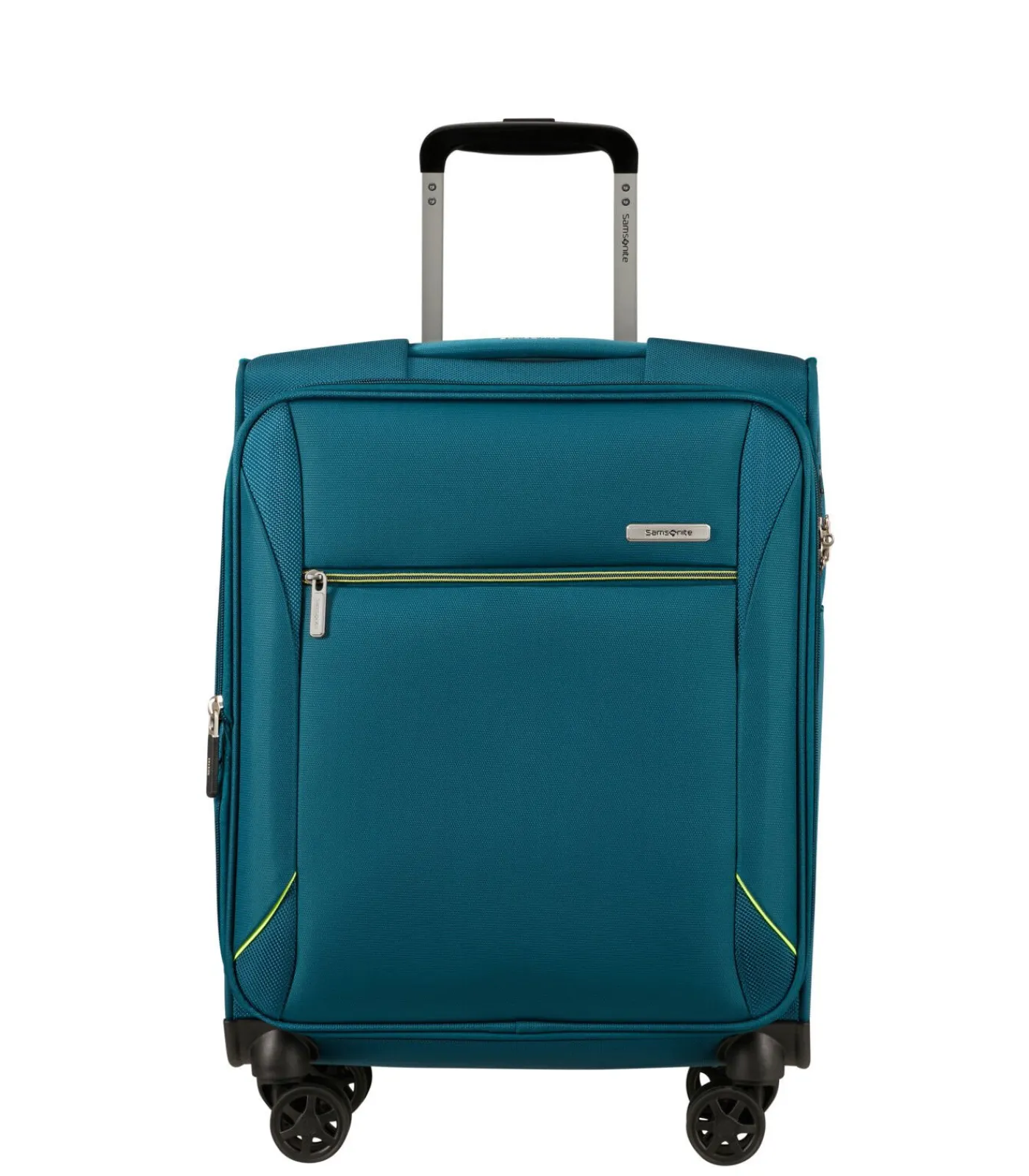 Sale Base Breeze Reiskoffer 4 wielen 81 x 35 x 52 cm PETROL BLUE Trolleys