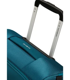 Samsonite Base Breeze Reiskoffer 2 wielen 45 x 20 x 36 cm PETROL BLUE