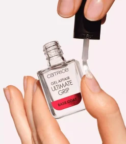 Hot Base Coat Gel Affair Ultimate Grip Nagelproducten