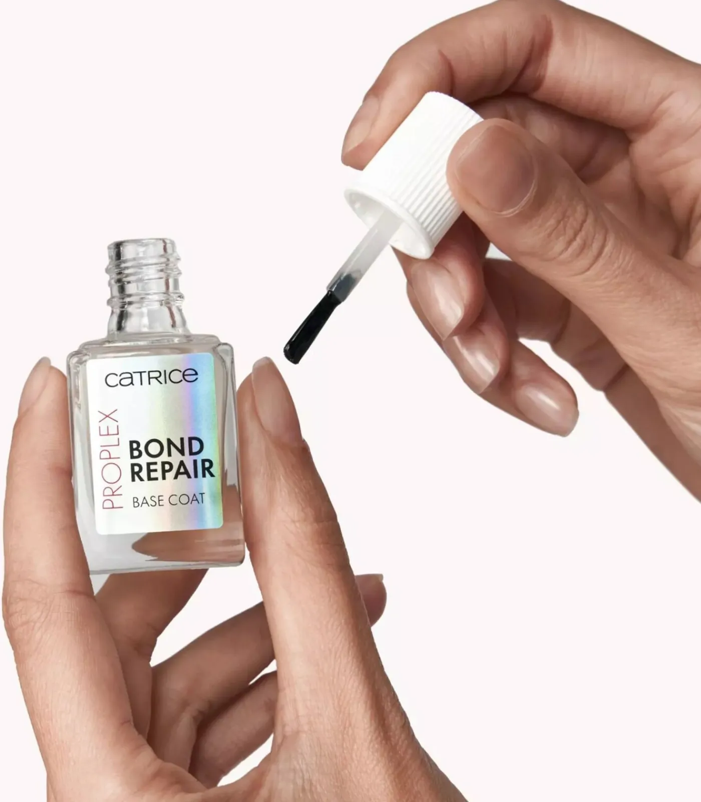 Base Coat ProPlex Bond Repair Nagelproducten