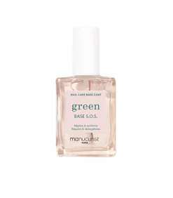 Hot Base S.O.S 15ml Hand, Voet & Nagelverzorging