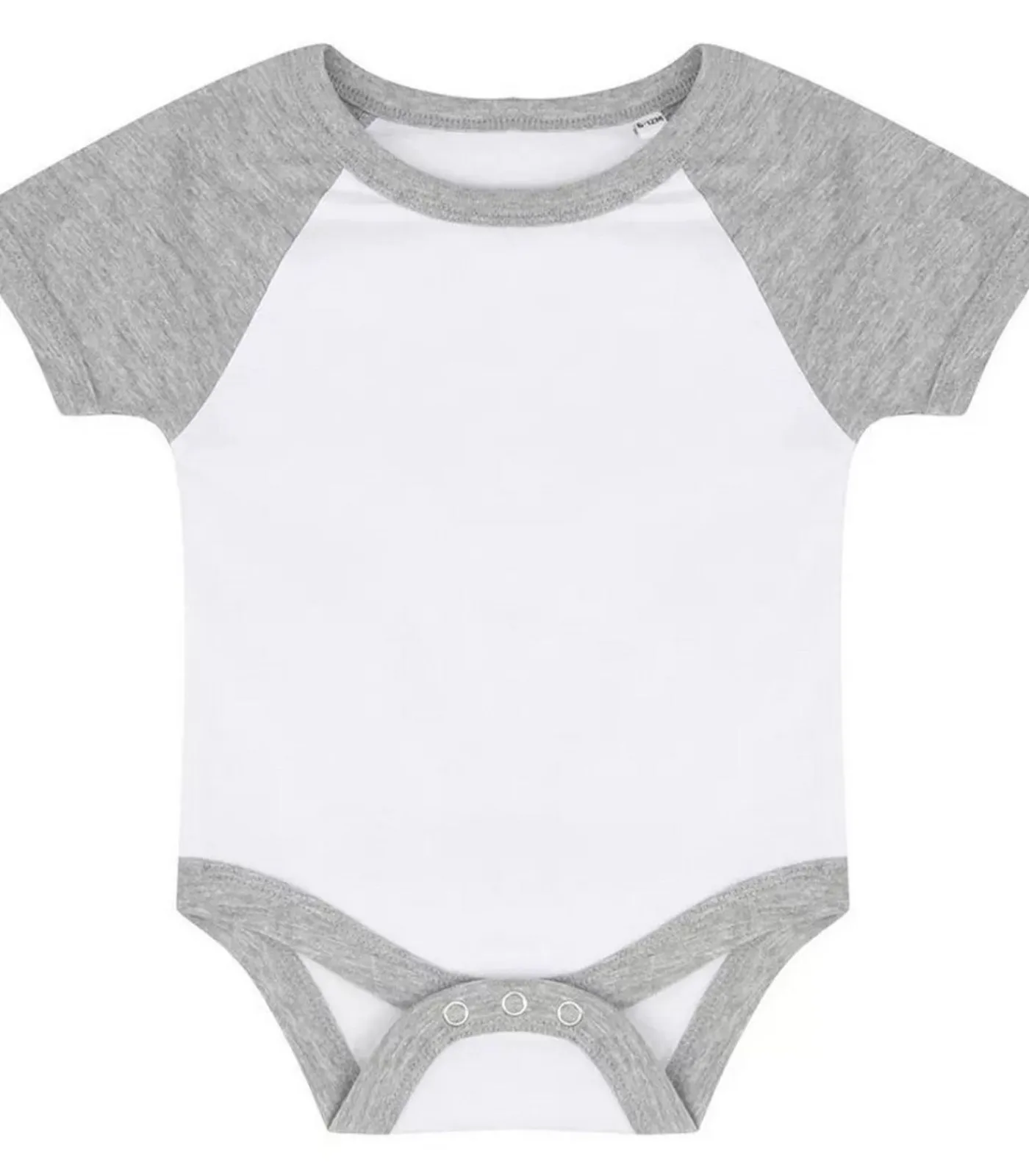 Clearance BASEBALL - Romper - Gebroken Wit Kinderen Bodysuits & One-Pieces