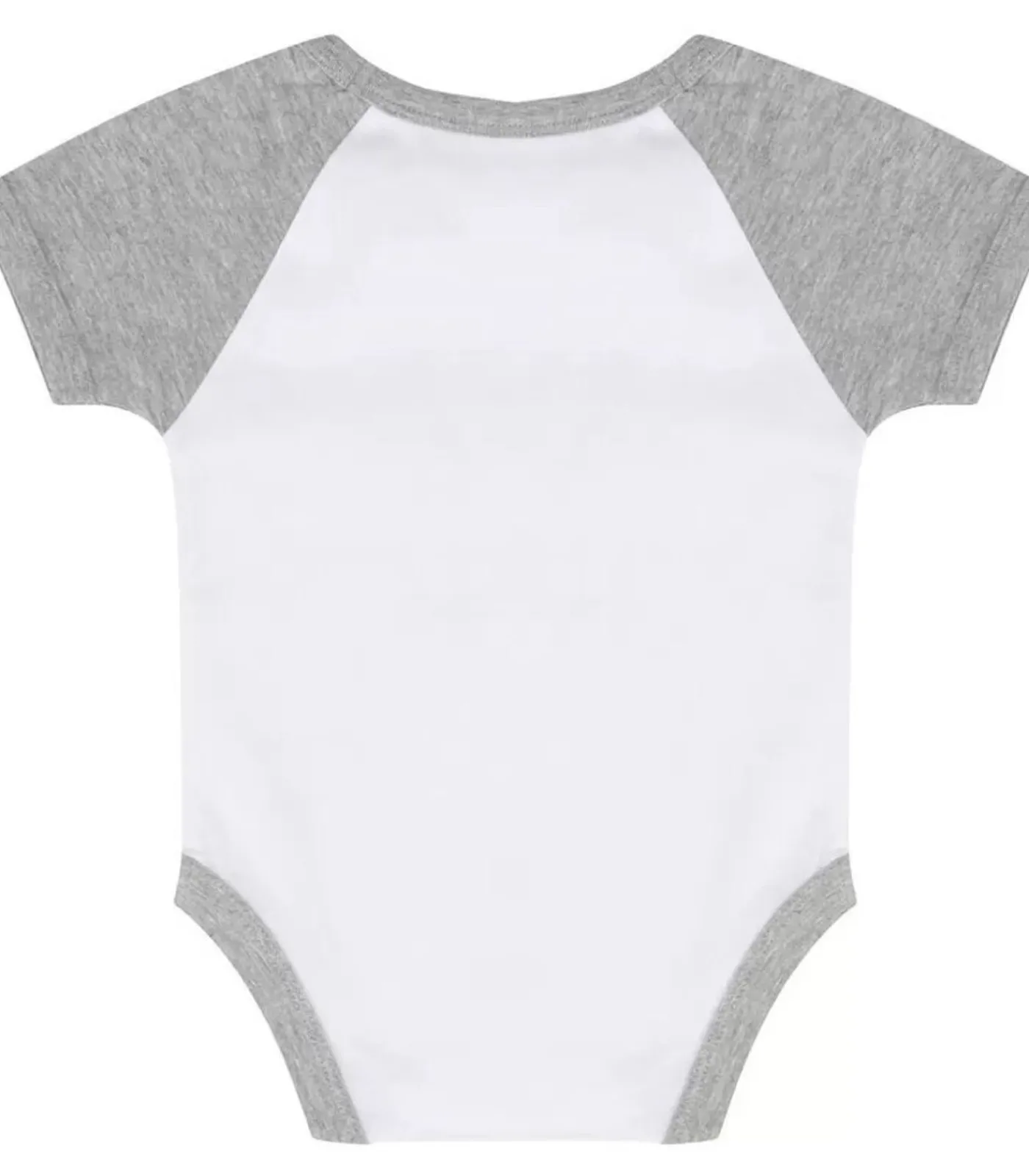 Clearance BASEBALL - Romper - Gebroken Wit Kinderen Bodysuits & One-Pieces