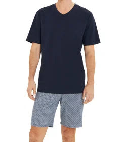 Heren Rösch Basic - pyjama