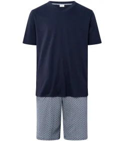 Heren Rösch Basic - pyjama