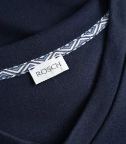 Heren Rösch Basic - pyjama