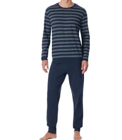 Online Basic - pyjama Heren Pyjama's