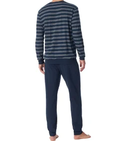 Online Basic - pyjama Heren Pyjama's