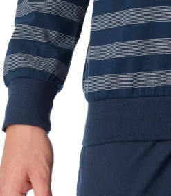 Online Basic - pyjama Heren Pyjama's