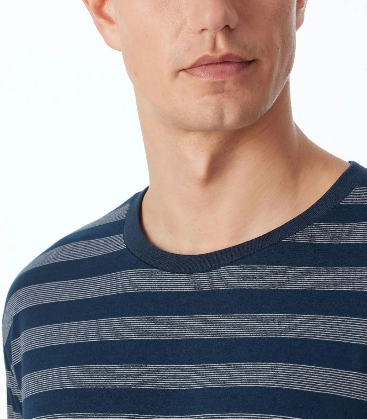 Online Basic - pyjama Heren Pyjama's