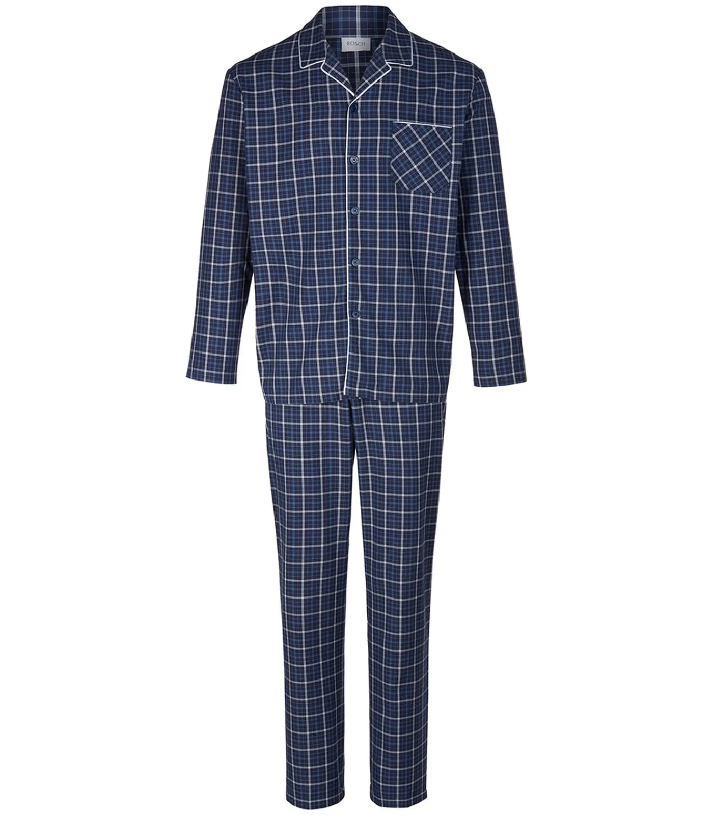 Discount Basic - pyjama Heren Pyjama's