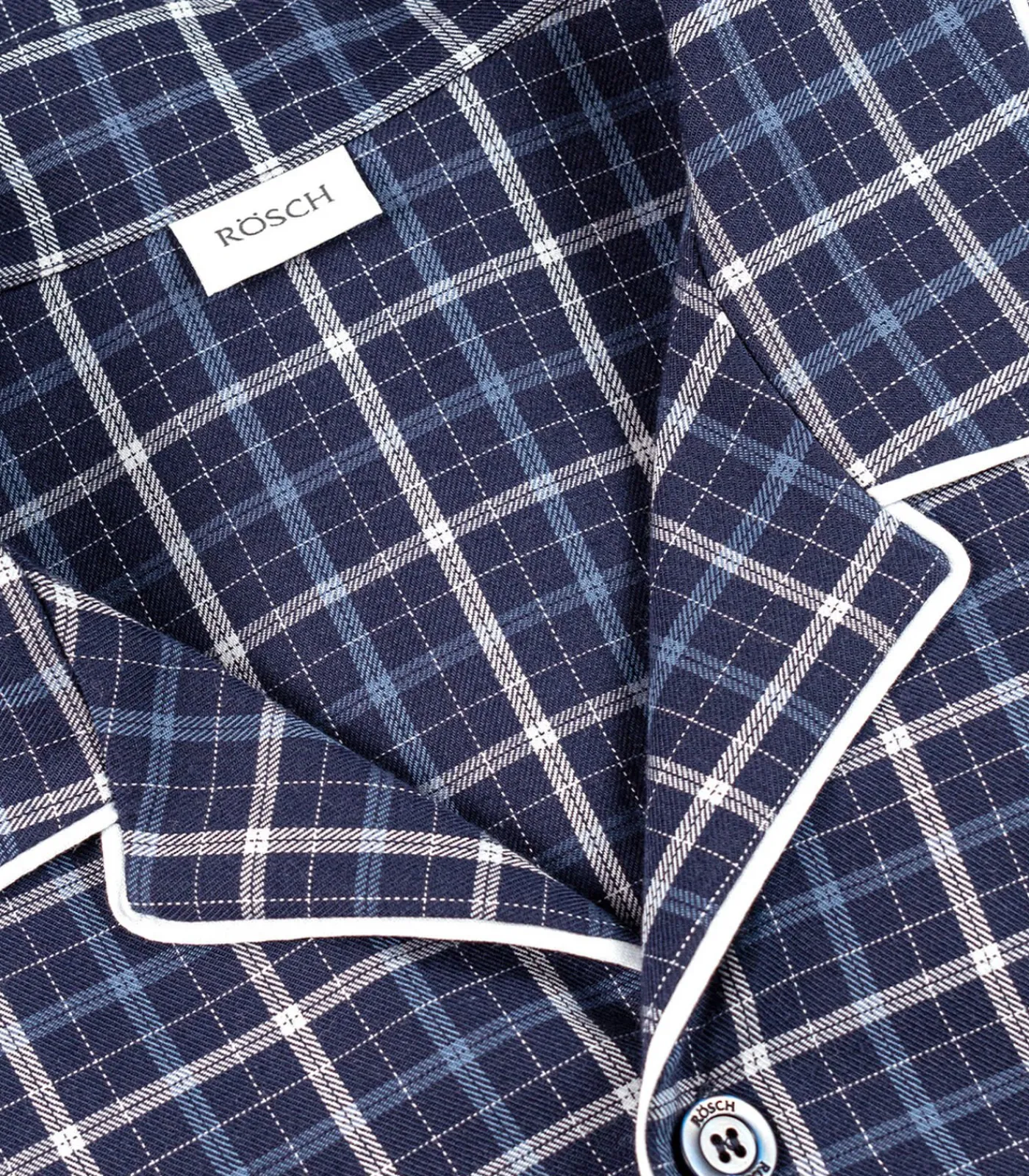 Discount Basic - pyjama Heren Pyjama's