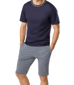 New Basic - pyjama Heren Pyjama's