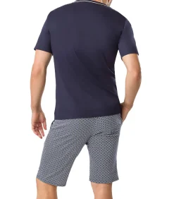 New Basic - pyjama Heren Pyjama's