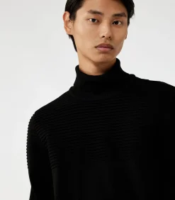 Heren Koton Basic gebreide trui