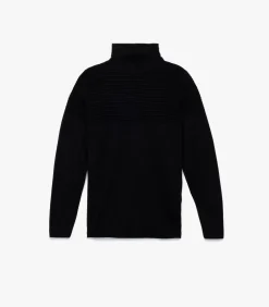 Heren Koton Basic gebreide trui