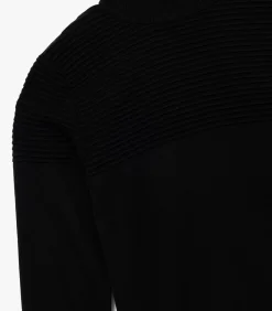 Heren Koton Basic gebreide trui