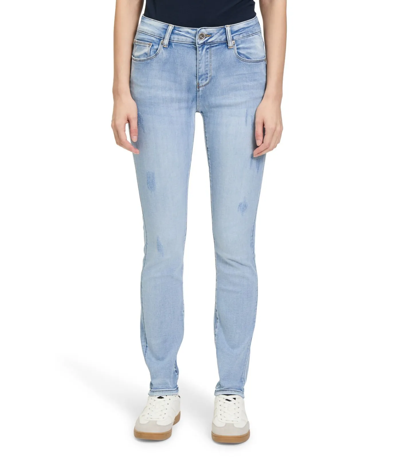 DAMES Betty Barclay Basic jeans