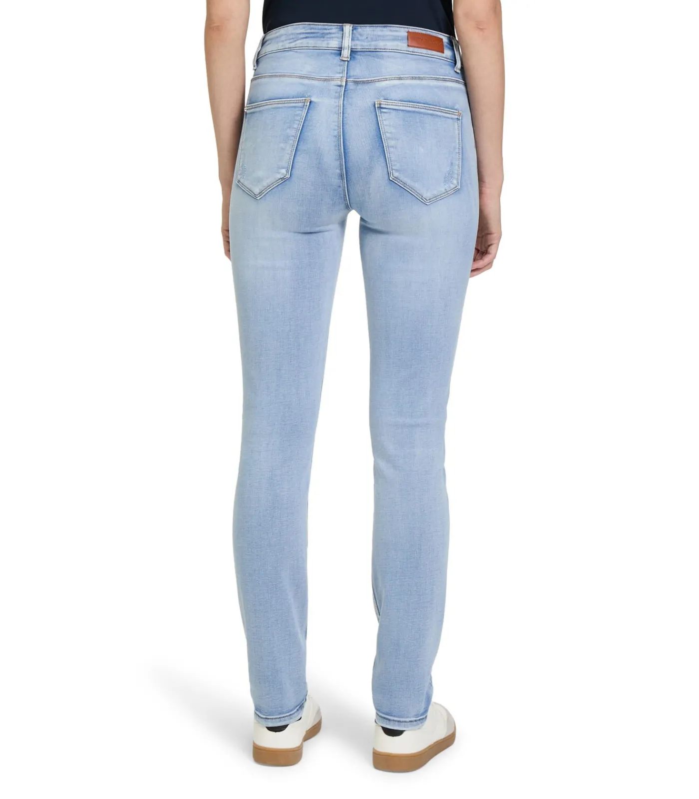 DAMES Betty Barclay Basic jeans
