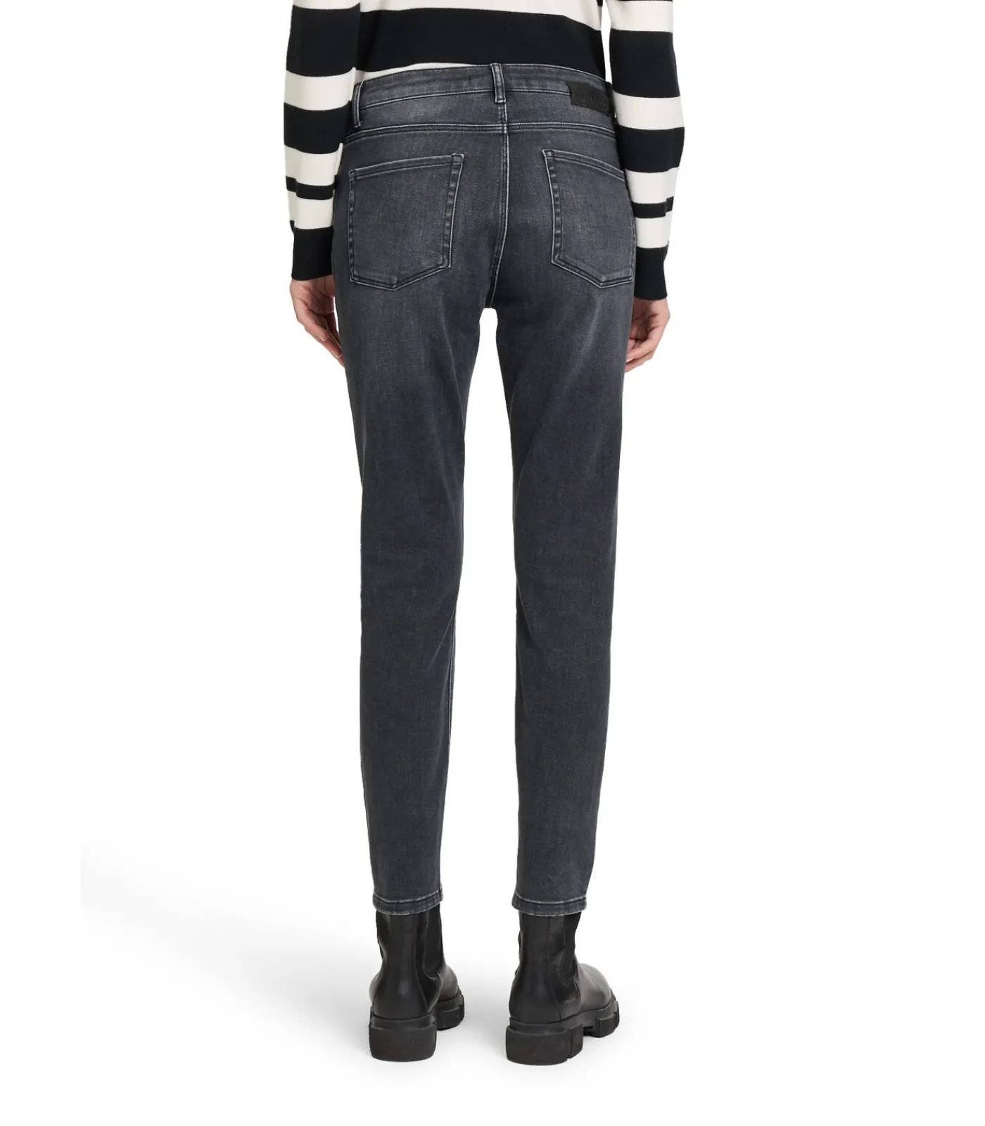 New Basic jeans DAMES Jeans