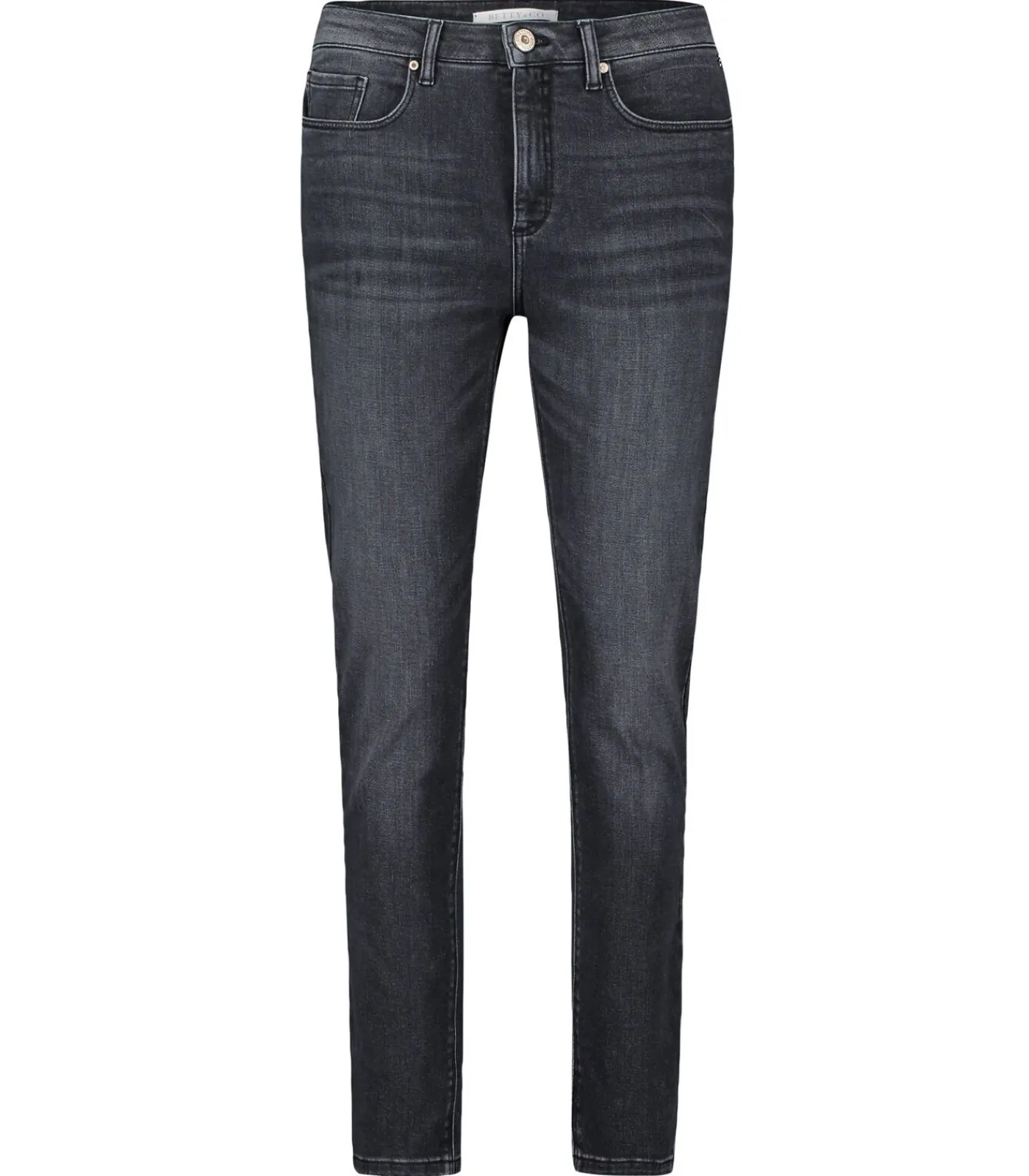 New Basic jeans DAMES Jeans