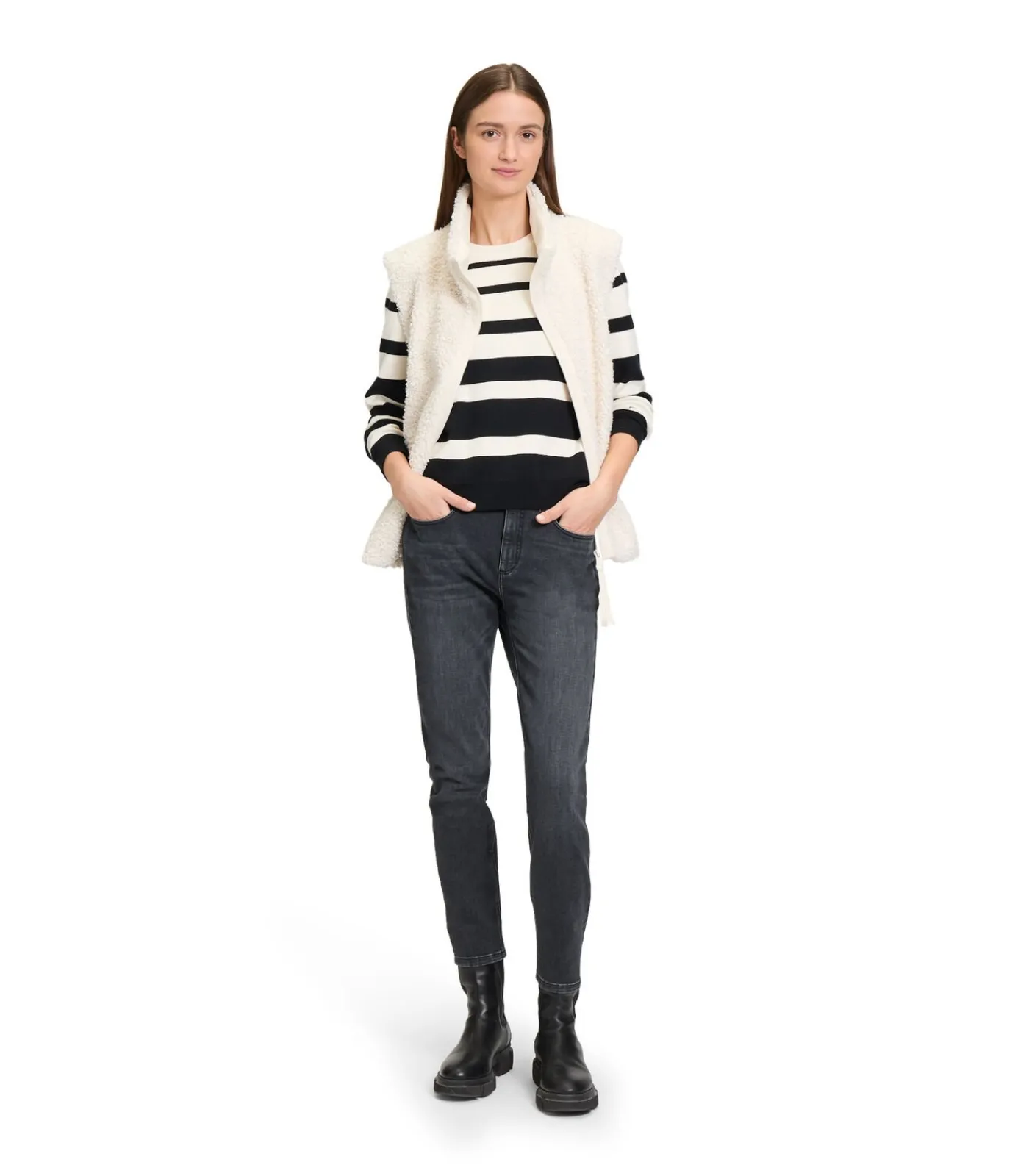 New Basic jeans DAMES Jeans