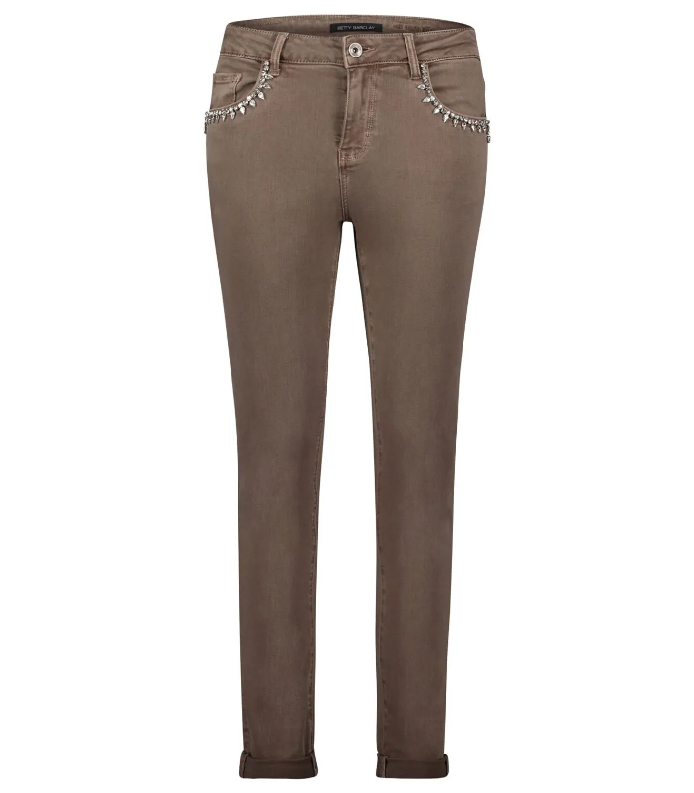 New Basic jeans DAMES Jeans