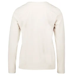 Sale Basic shirt DAMES Truien & Cardigans