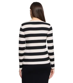 Outlet Basic shirt DAMES Truien & Cardigans