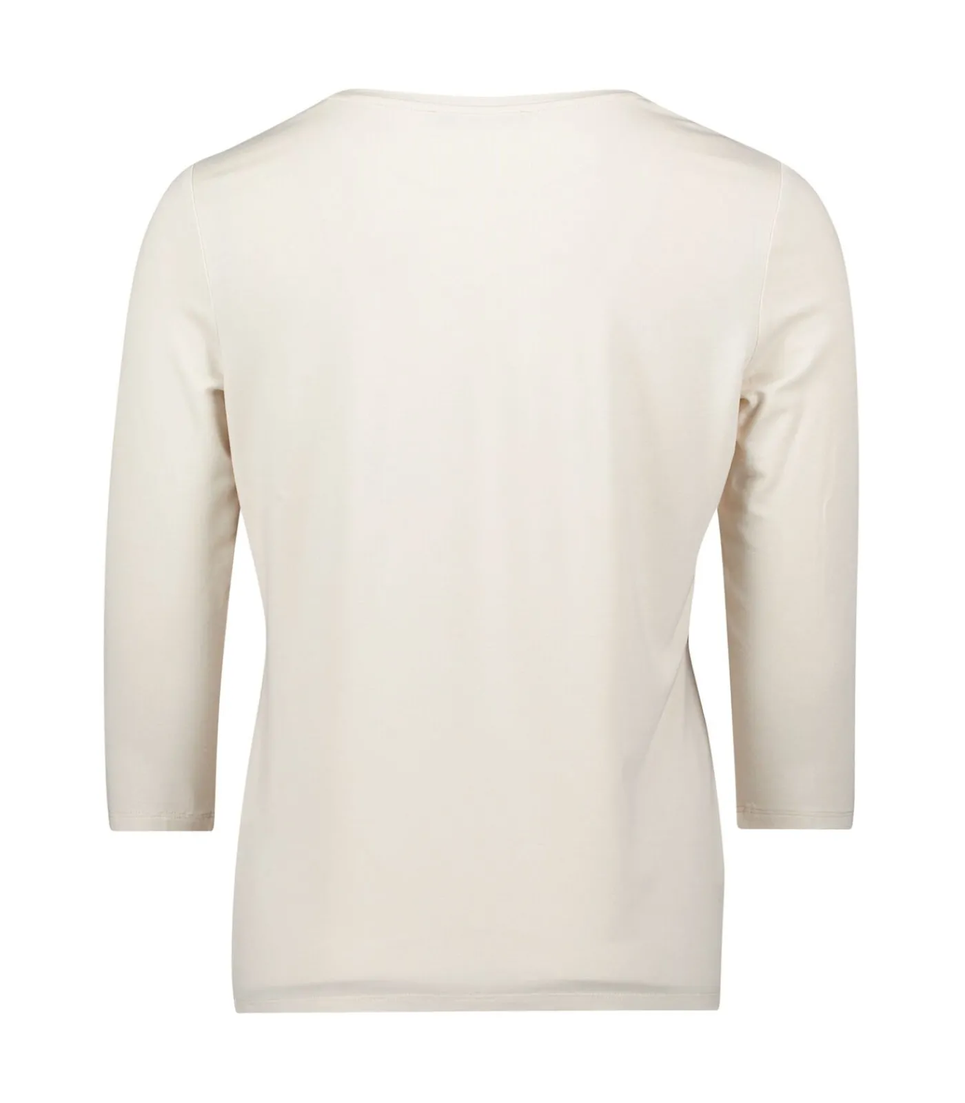 New Basic shirt DAMES T-Shirts & Tops